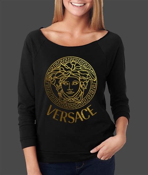 versace t shirt copy|versace long sleeve t shirts.